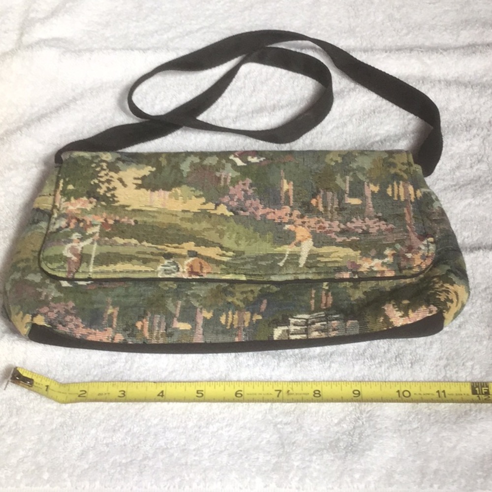 Marlo Sport Golf Purse